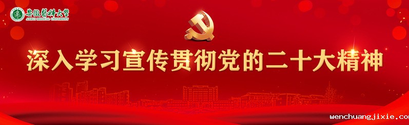 深入学习宣传贯彻党的二十大精神